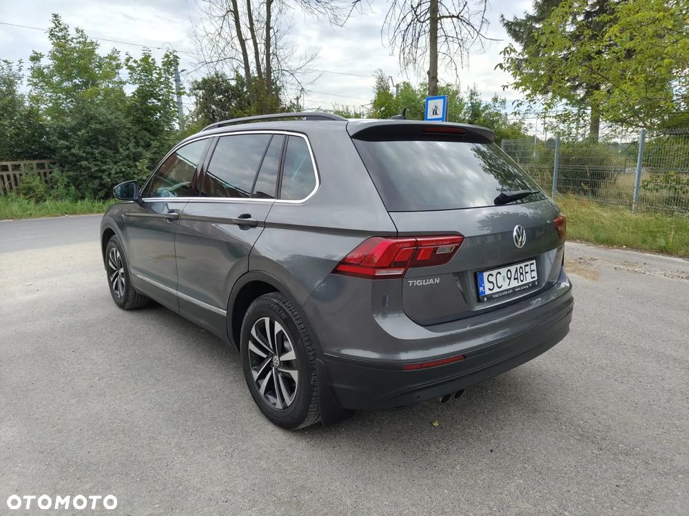 Volkswagen Tiguan 1.5 TSI EVO Highline DSG - 6
