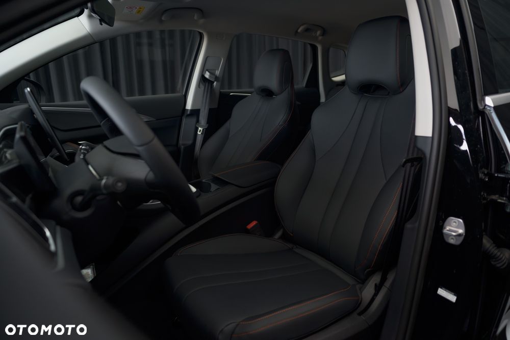 BYD Sealion 5 1.5 Design - 9