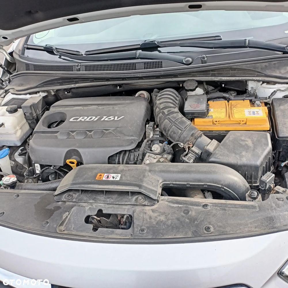 Hyundai i40 1.7 CRDi BlueDrive Classic - 3