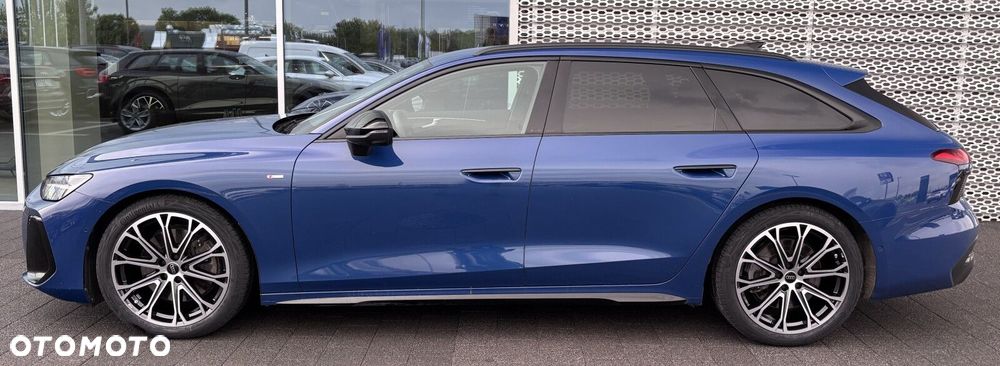 Audi A6 Avant - 4