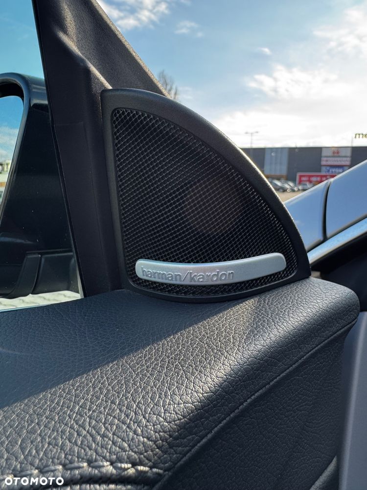 Mercedes-Benz CLA 45 AMG 4Matic 7G-DCT - 15