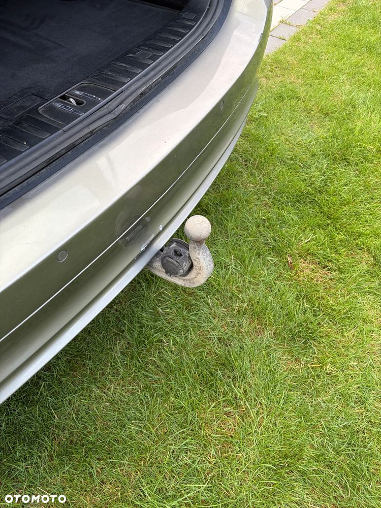 BMW Seria 3 318d DPF - 10