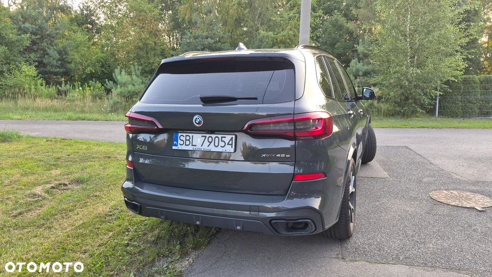 BMW X5 - 7