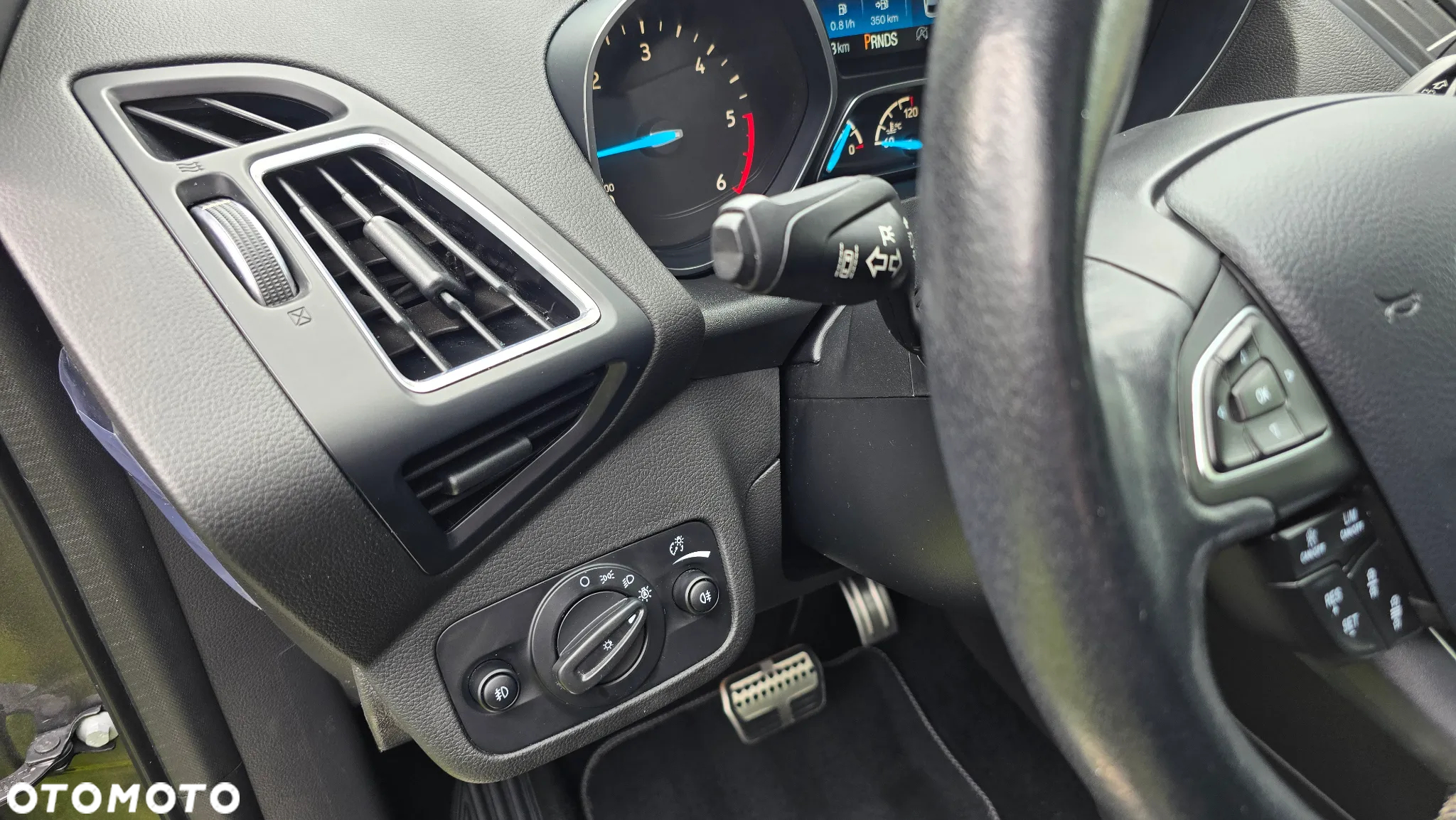 Ford Kuga 2.0 TDCi AWD ST-Line - 16