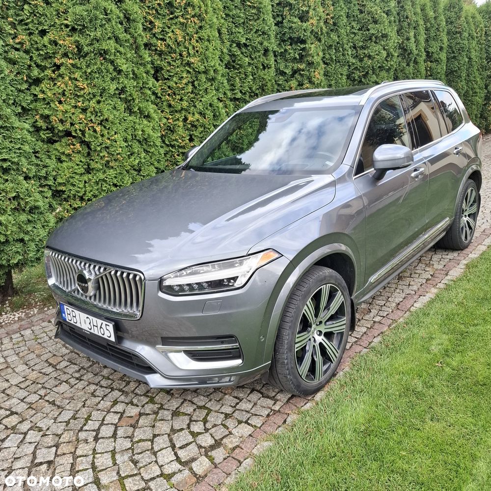 Volvo XC 90 - 4