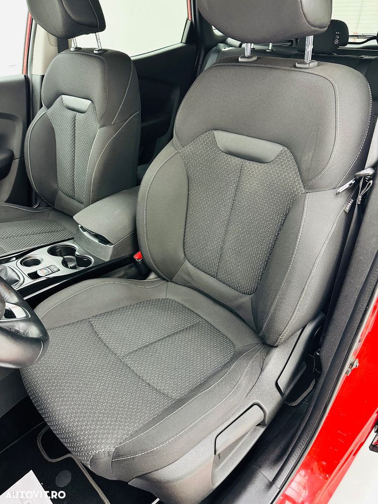 Renault Kadjar Energy dCi 110 Experience - 9