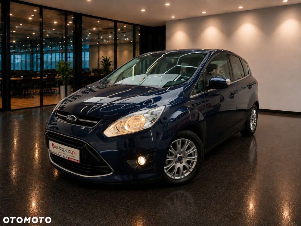 Ford C-MAX - 2