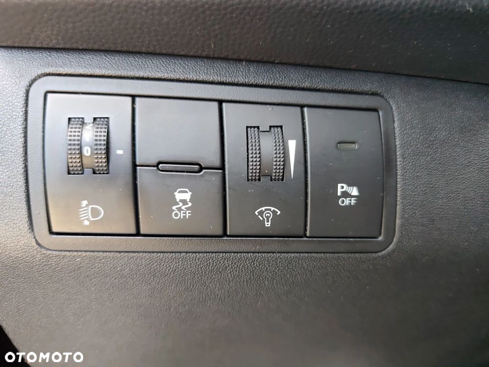 Kia Venga 1.6 CVVT Mind - 21