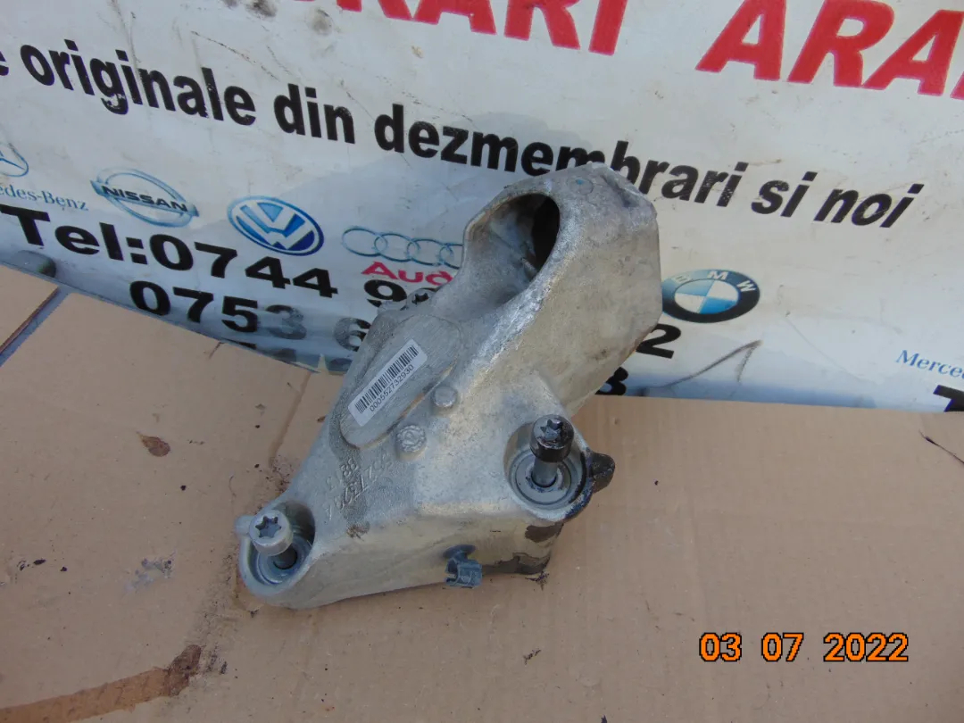 Suport Motor Alfa Romeo Stelvio 2.2 giulia suport motor dreapta stanga - 8