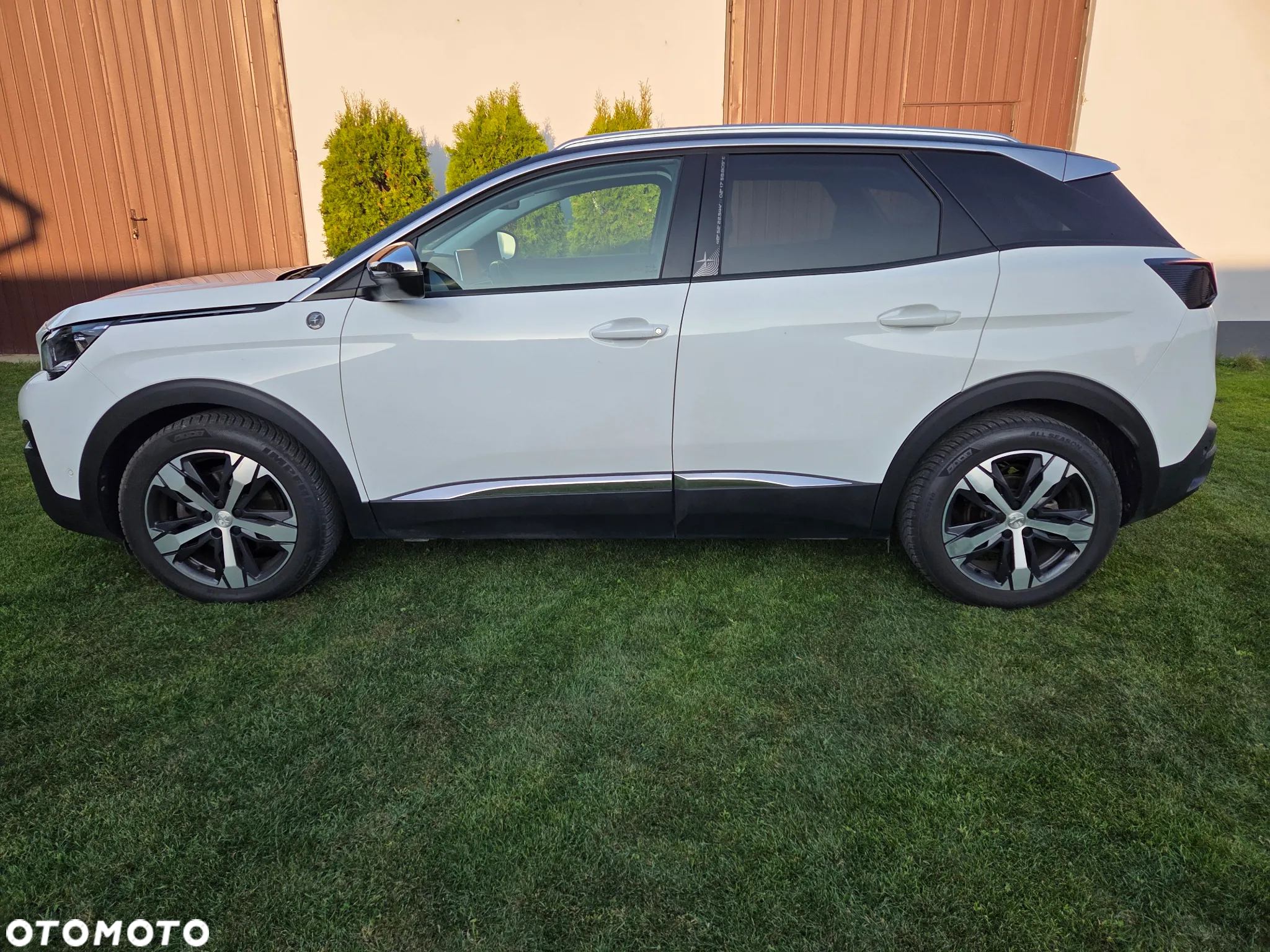Peugeot 3008 PureTech 130 Stop & Start Crossway - 10