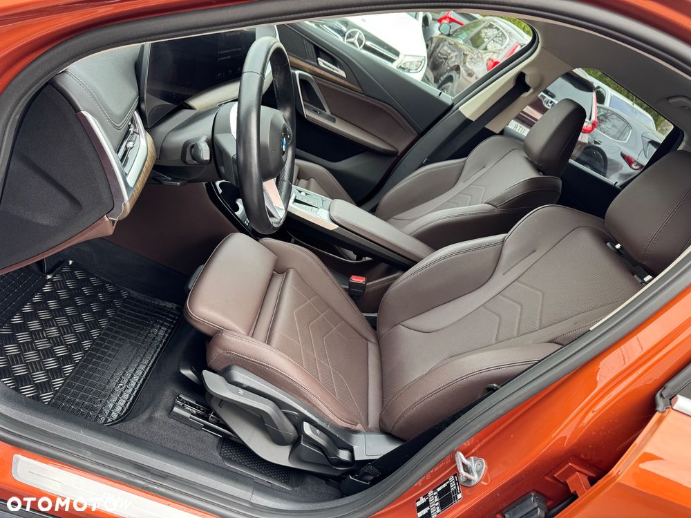 BMW X1 sDrive18d M Sport - 16