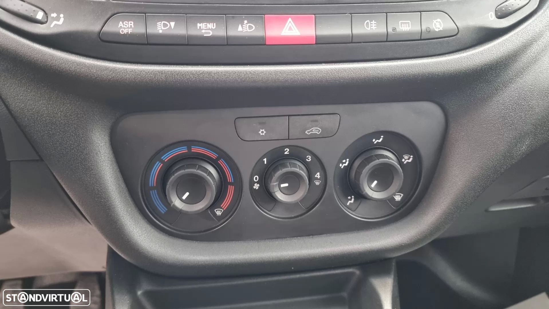 Fiat doblo  1.6 m-jet2 3 lug. - 13