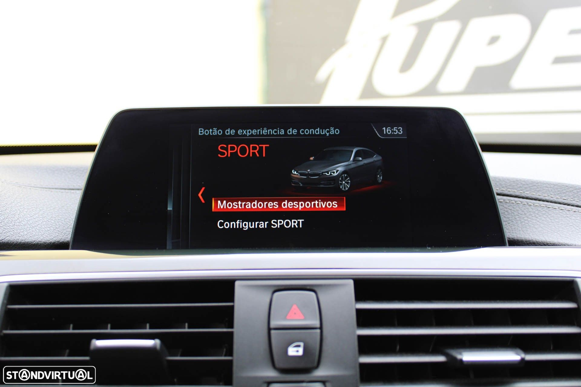BMW 320 Gran Turismo d Line Sport Auto - 49