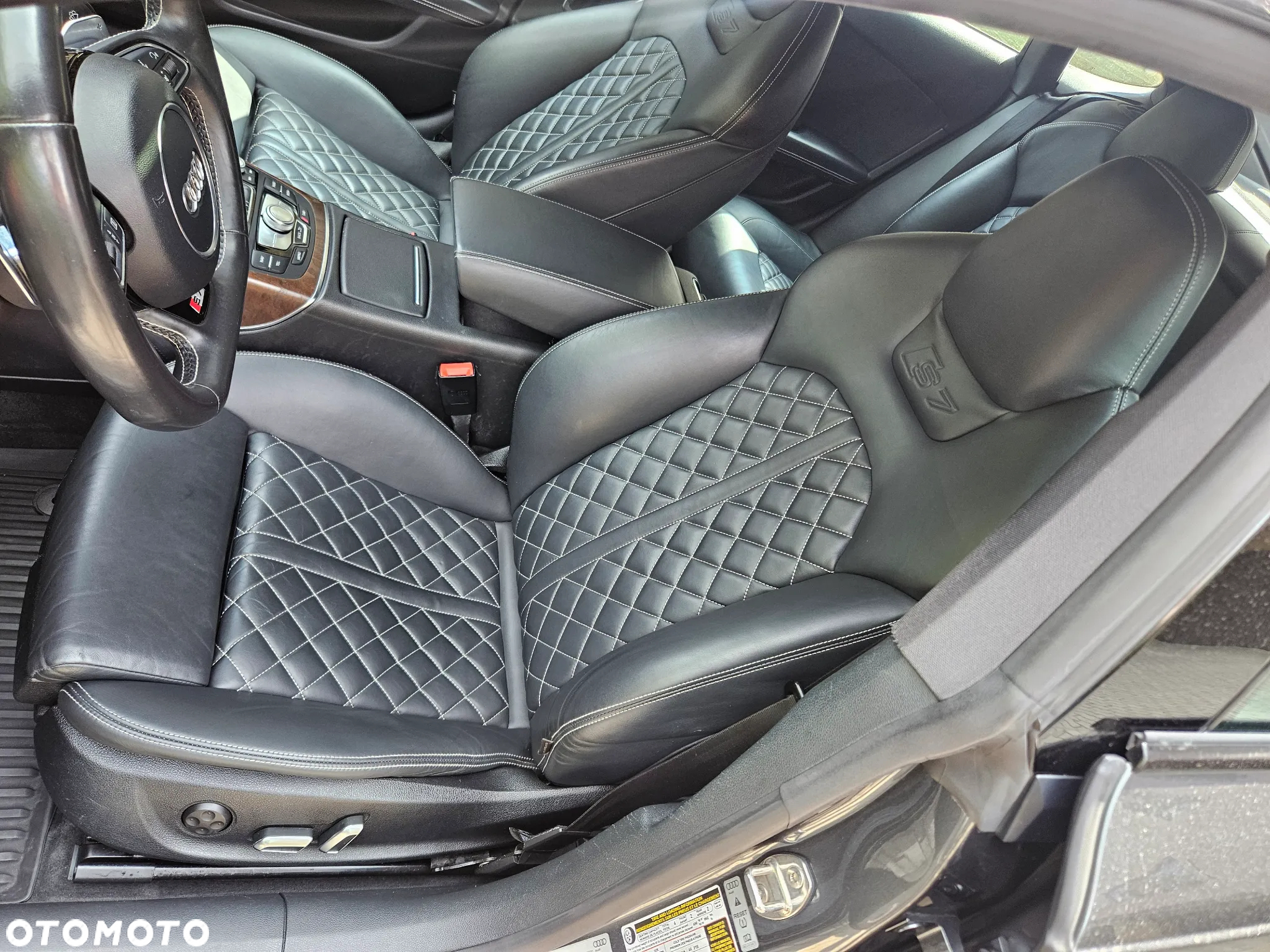 Audi A7 Sportback 3.0 TFSI Quattro S tronic - 16