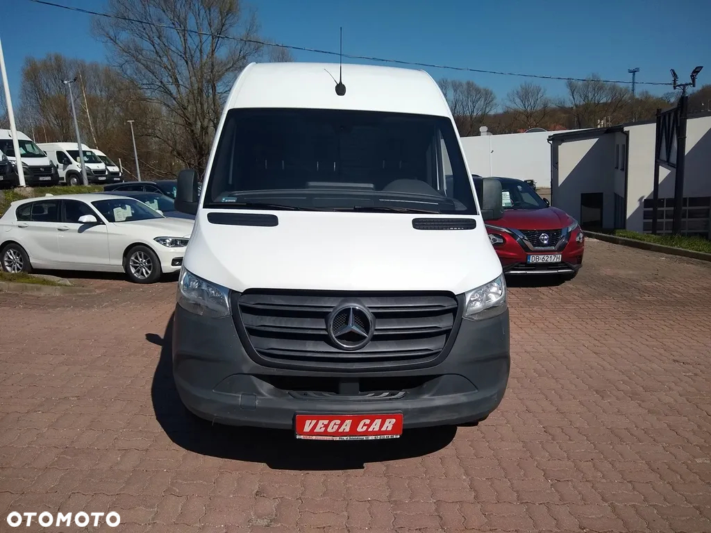 Mercedes-Benz Sprinter 314 CDI - 2