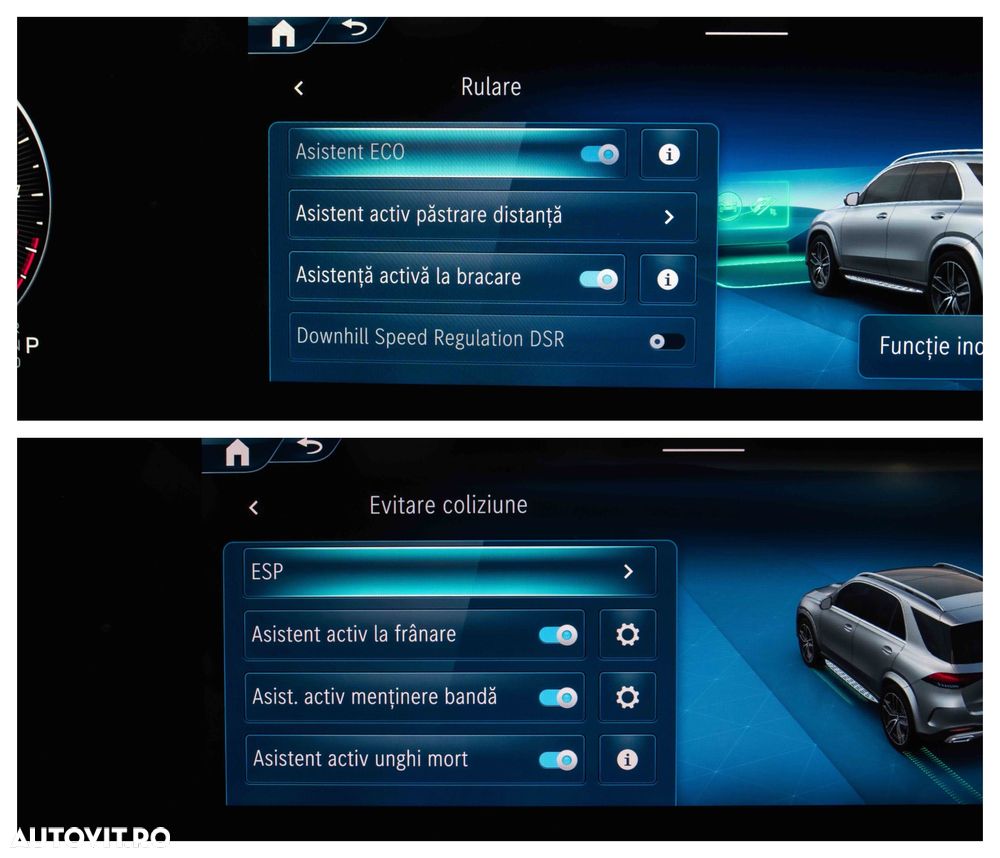 Mercedes-Benz GLE 350 de 4MATIC 9G-TRONIC AMG Line Advanced Plus - 30