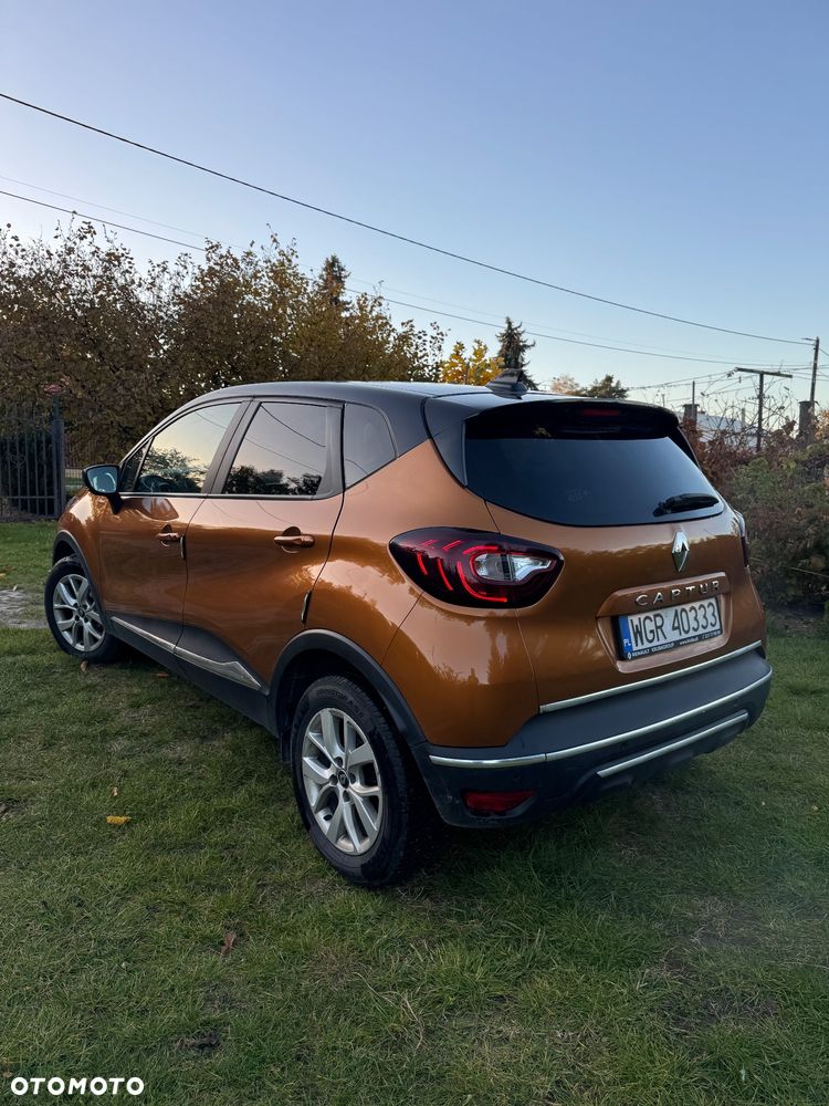 Renault Captur - 4