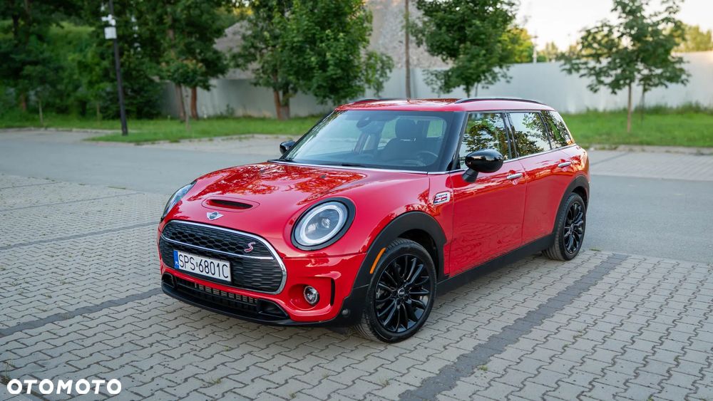 MINI Clubman Cooper S - 2