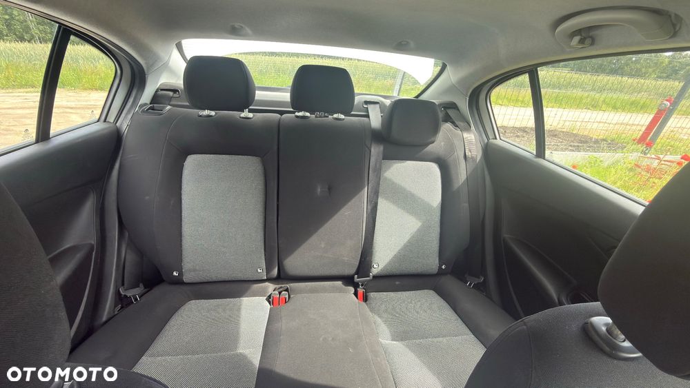 Fiat Tipo 1.4 16V Pop - 13