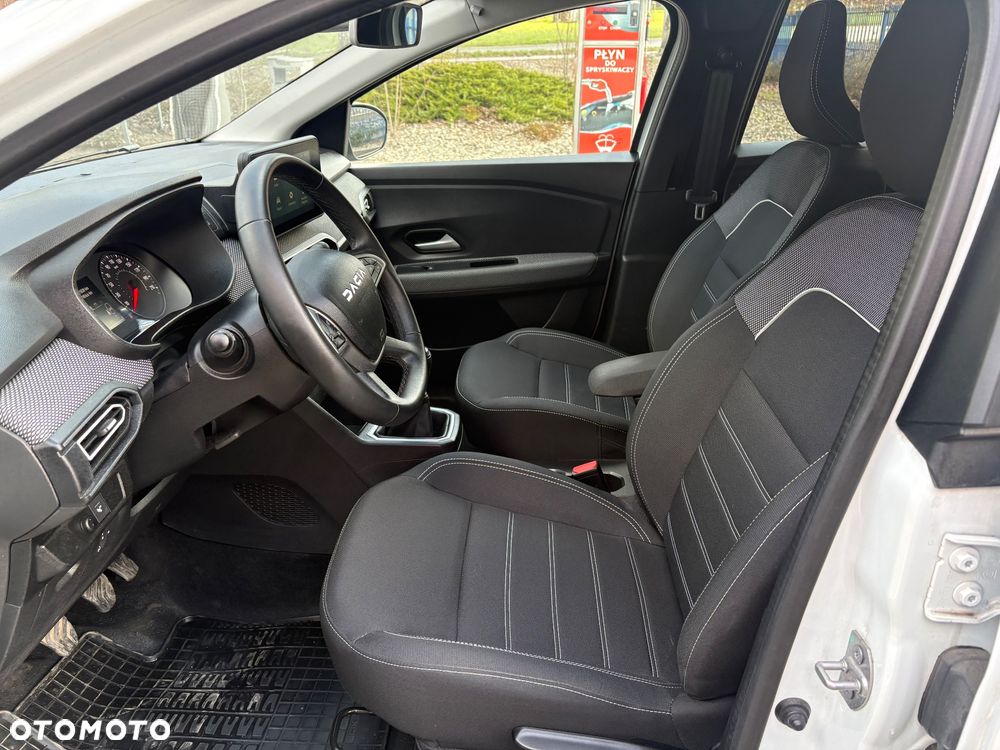 Dacia Jogger 1.0 TCe Comfort - 5