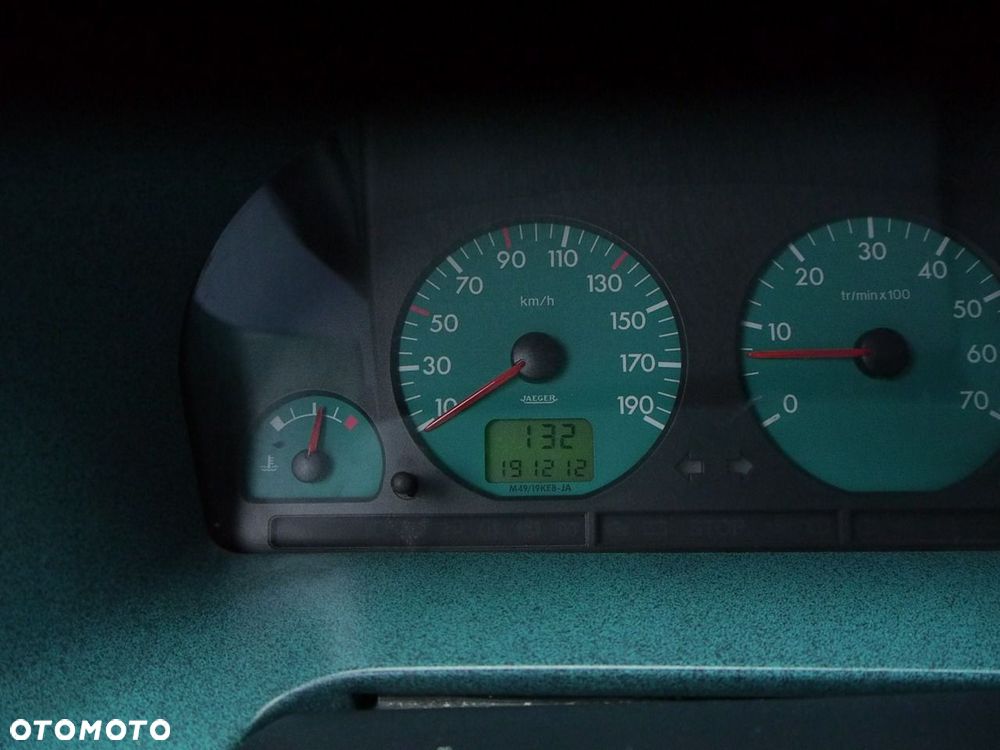 Citroën Berlingo Multispace 1.4i Plus - 18