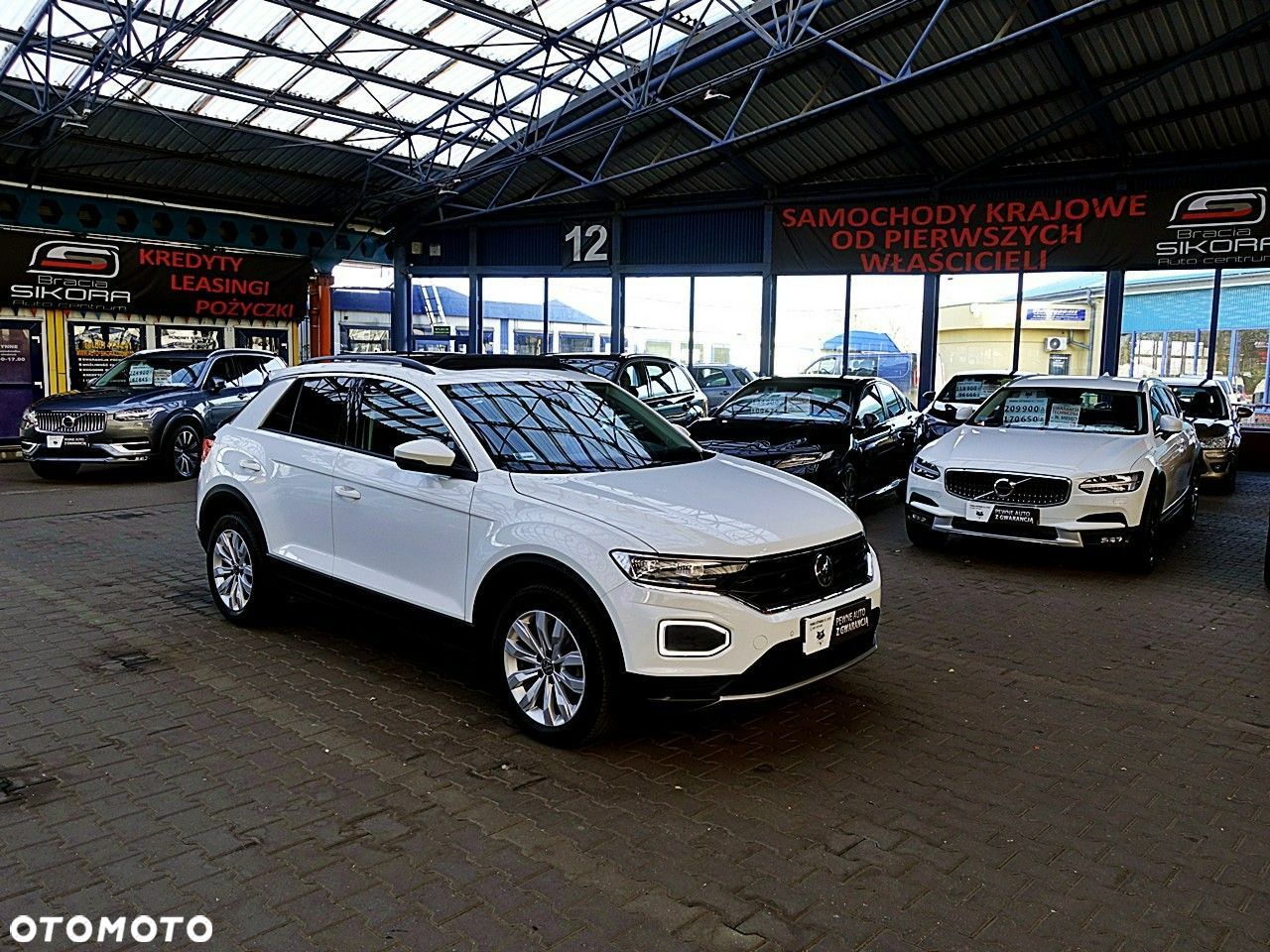 Volkswagen T-Roc - 6