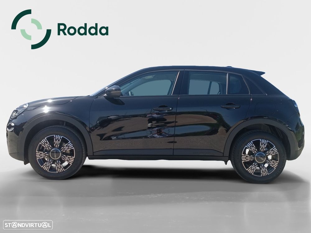 Fiat 600 1.2 Hybrid Icon - 5
