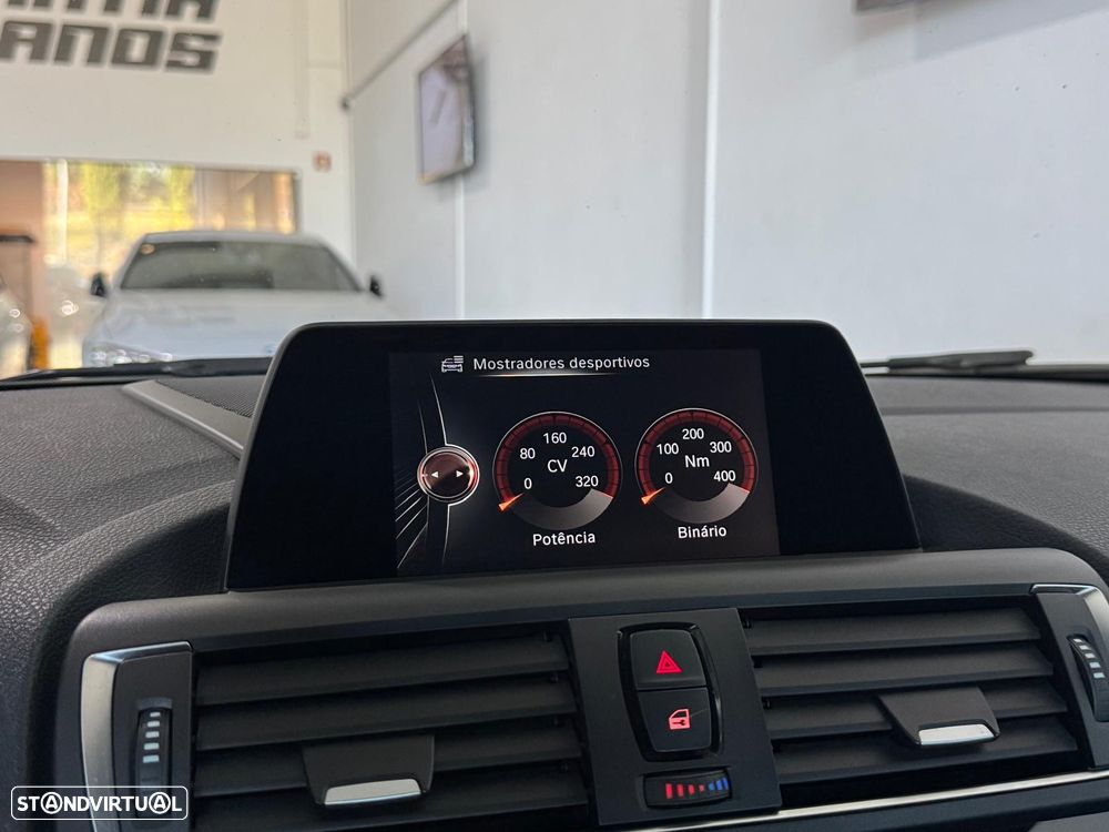BMW 228 i Pack M Auto - 29