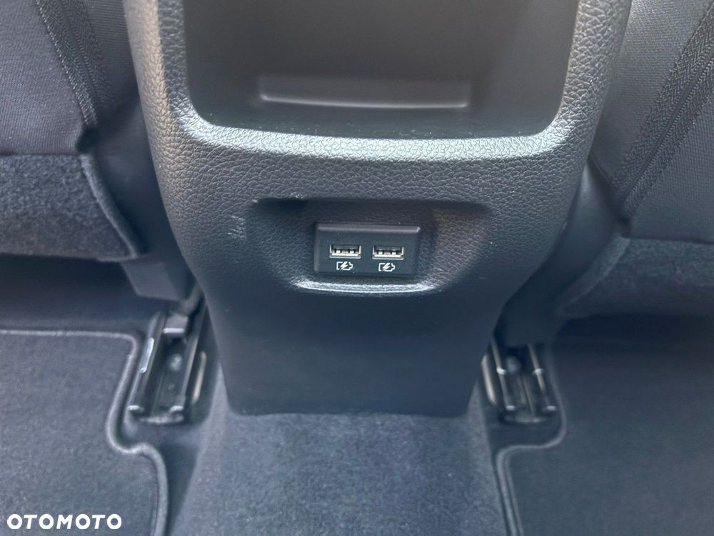 Nissan Qashqai 1.5 dCi N-Connecta - 16