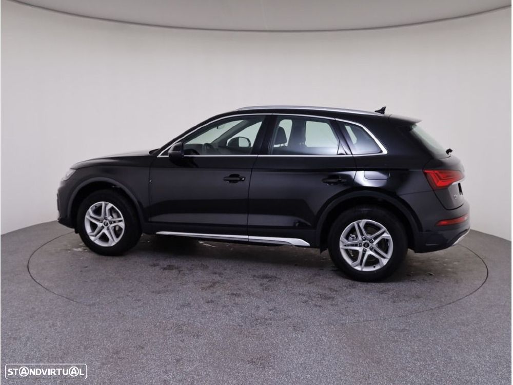 Audi Q5 50 TFSIe quattro Advanced S tronic - 2