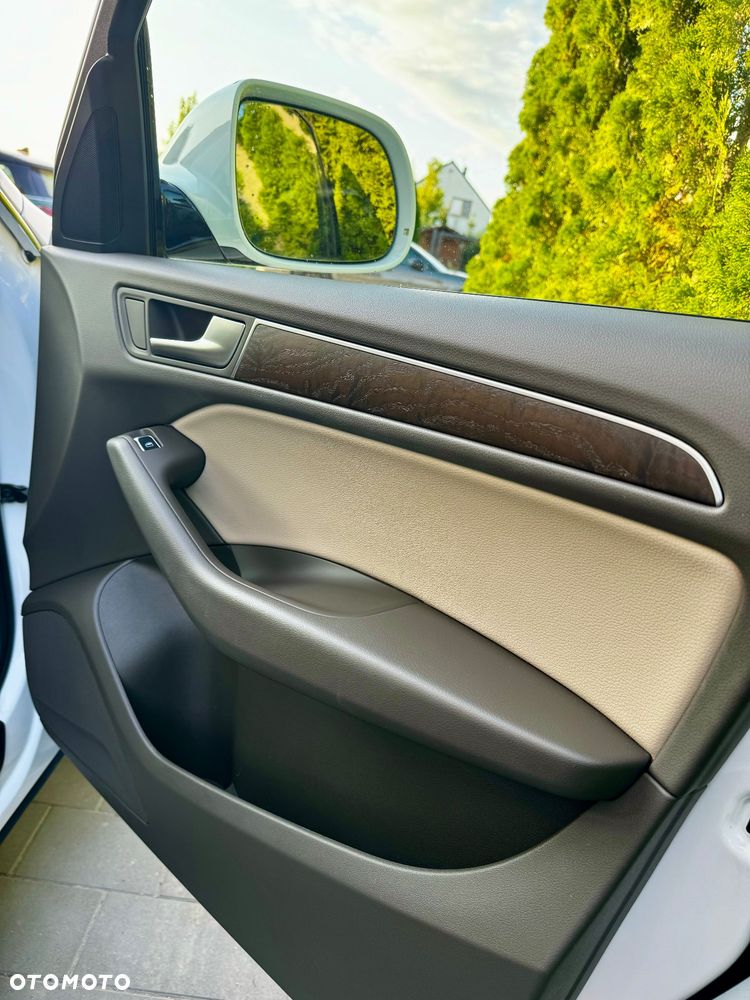 Audi Q5 2.0 TDI Quattro S tronic - 11