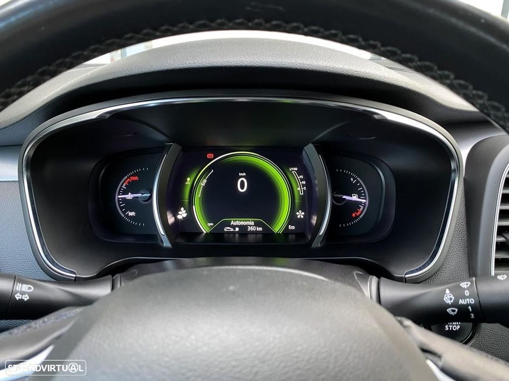 Renault Talisman 1.5 dCi Zen - 29