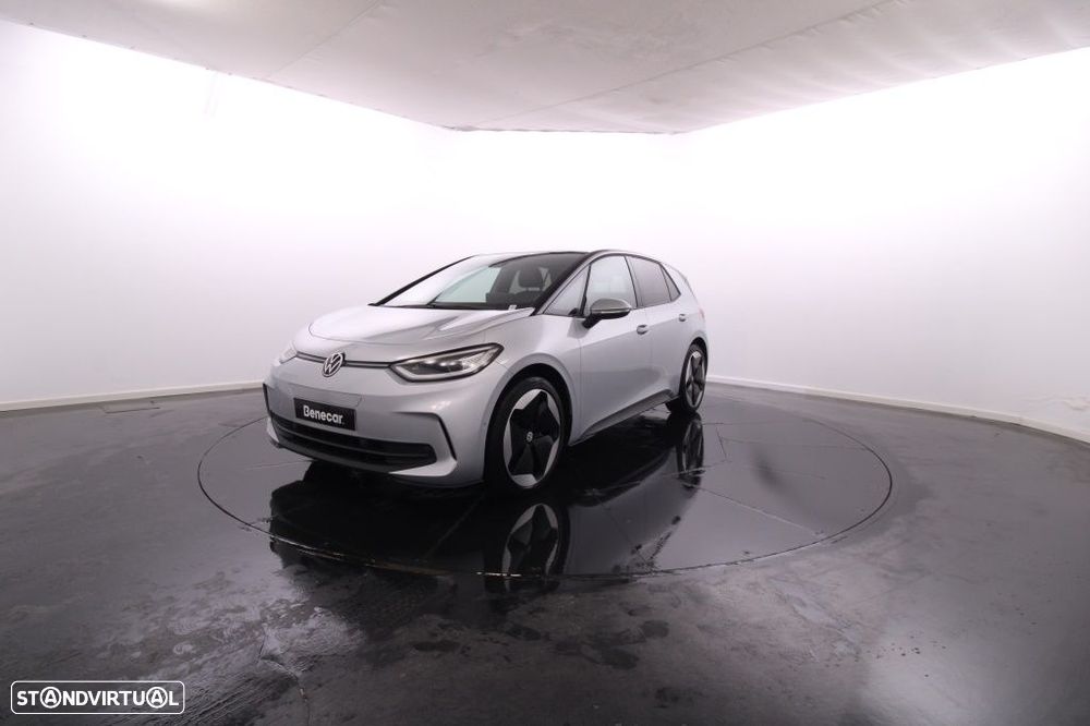 VW ID.3 77 kWh Pro S Urban - 2