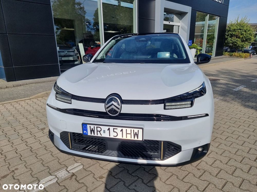 Citroën C4X 1.2 mHEV Max eDCT6 - 4