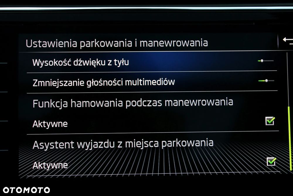 Skoda Superb 2.0 TDI SCR 4x4 L&K DSG - 40