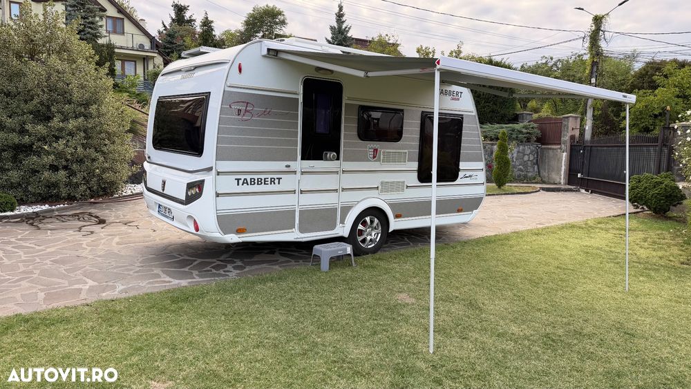 Tabbert Bellini - 19