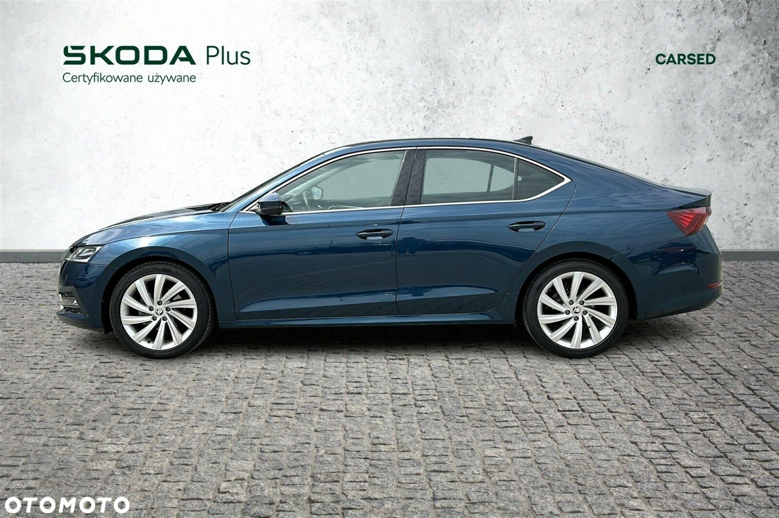 Skoda Octavia 1.5 TSI ACT Style - 3