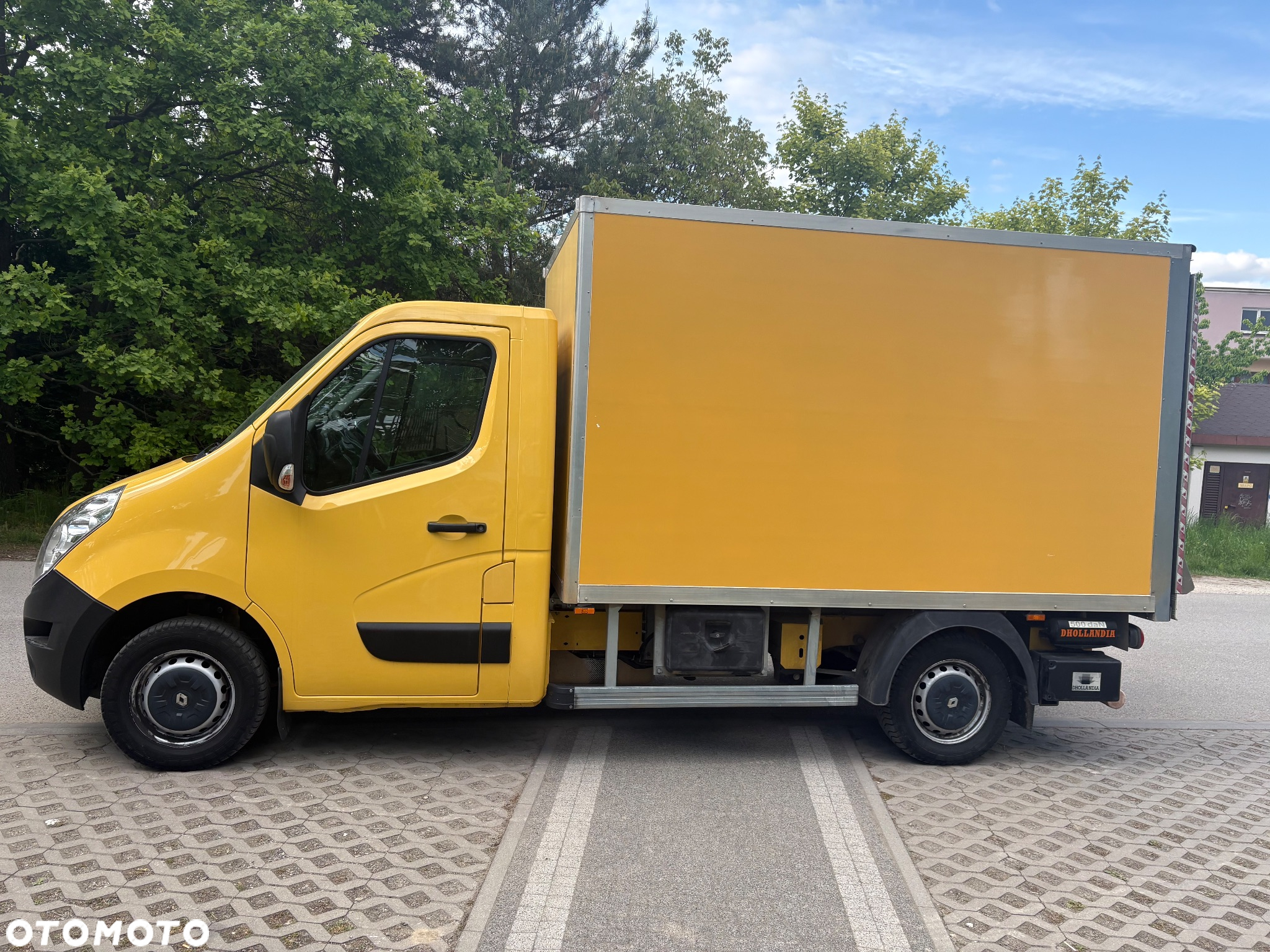 Renault Master - 6