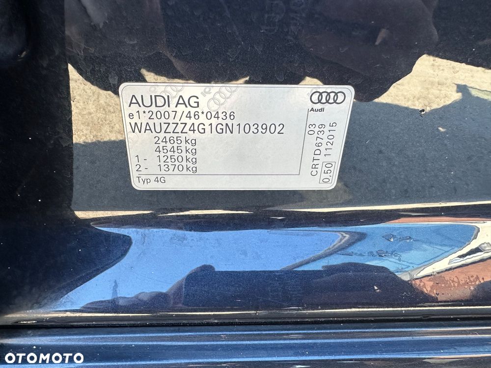 Audi A6 Avant 3.0 TDI quattro S tronic - 17