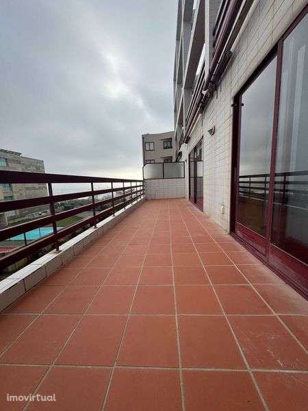 T3 em condomínio Fechado na 1ª linha de mar. - Grande imagem: 5/12