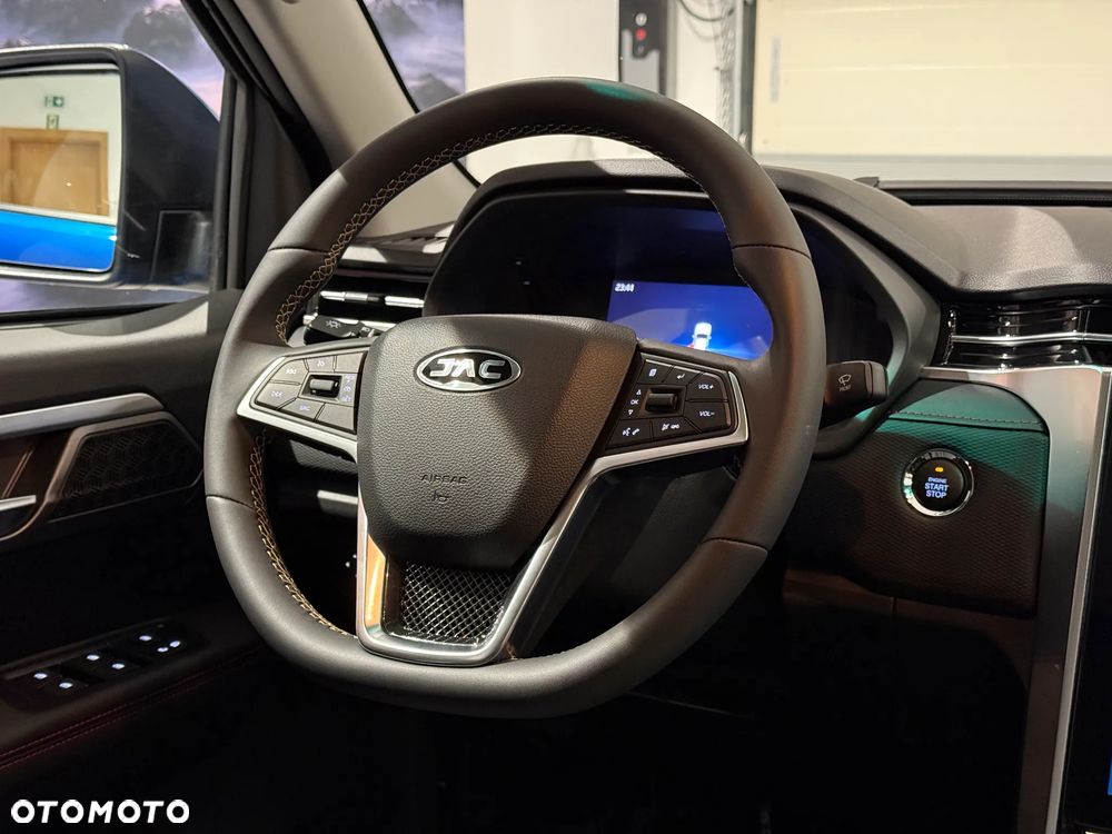JAC T8 PRO Standard - 20