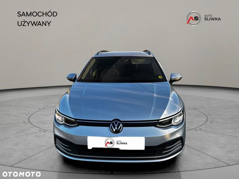 Volkswagen Golf - 3