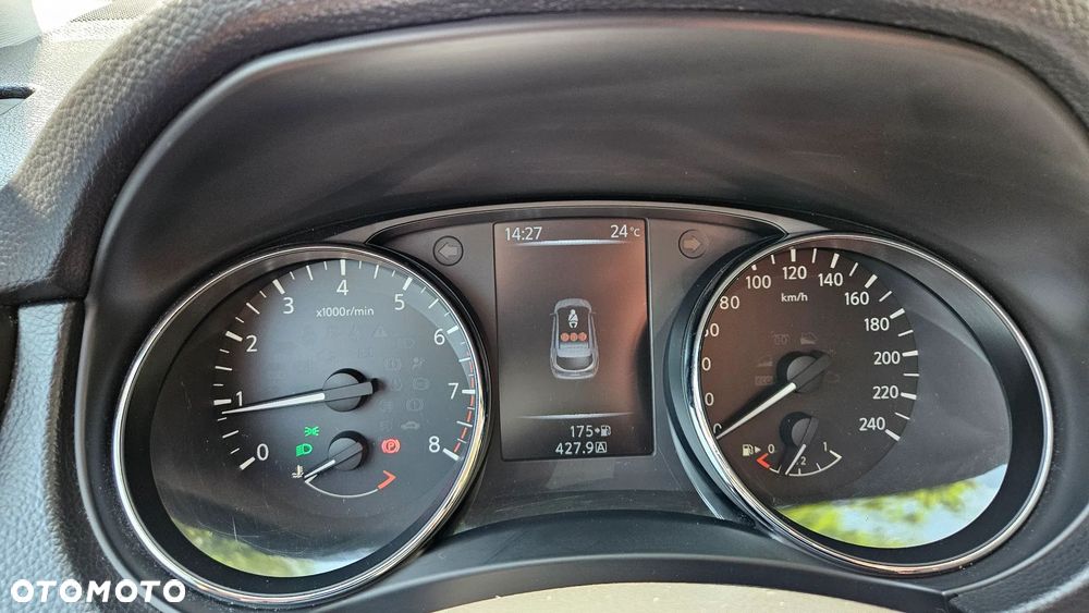 Nissan Qashqai 1.2 DIG-T Tekna - 36