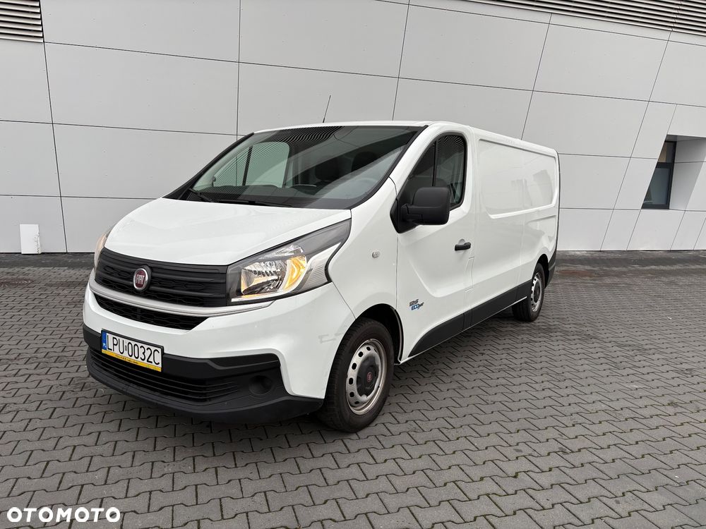 Fiat TALENTO - 2