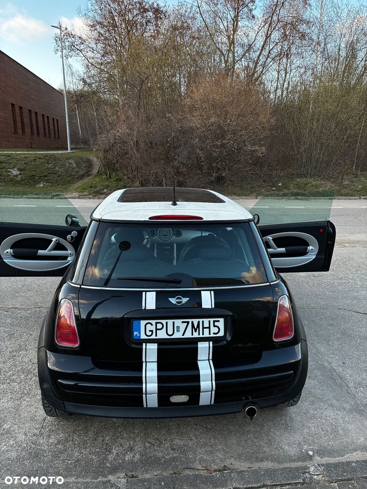 MINI ONE Standard - 3