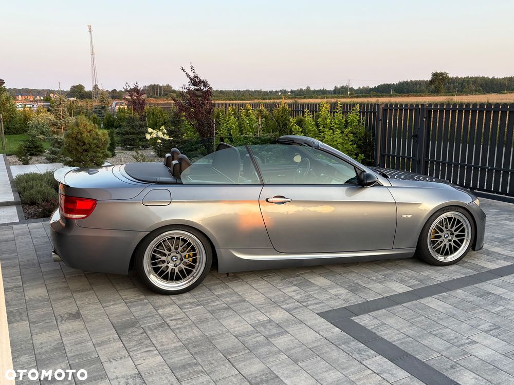 BMW Seria 3 - 6