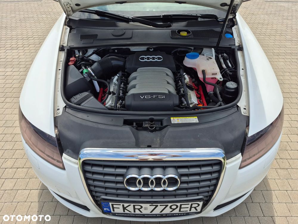 Audi A6 Limousine - 41