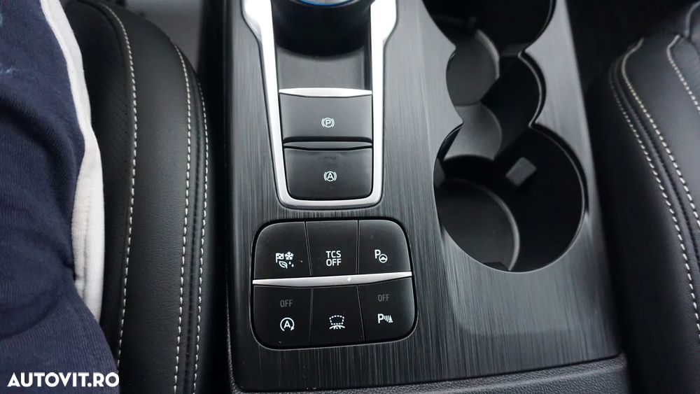 Ford Focus 1.5 EcoBoost Vignale - 32