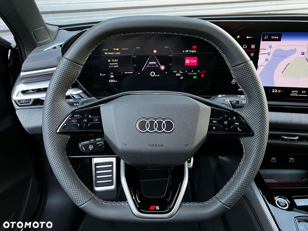 Audi A5 Avant TFSI S tronic - 21