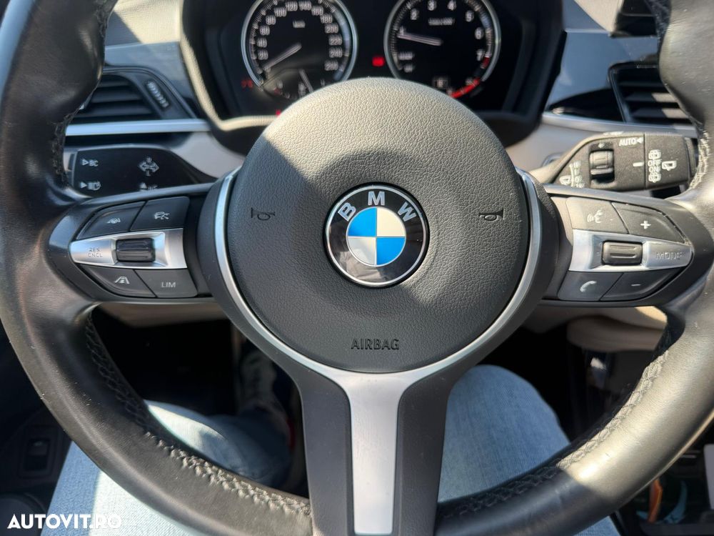 BMW X2 xDrive20i AT M Sport - 20